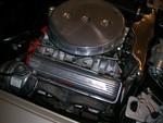 1961 Corvette Convertible For Sale